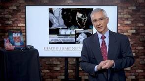 Healthy Heart Network Show - Episode 7