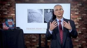 Healthy Heart Network Show - Episode 9