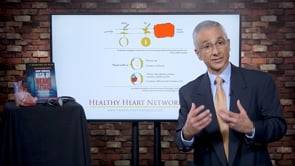 Healthy Heart Network Show - Episode 10